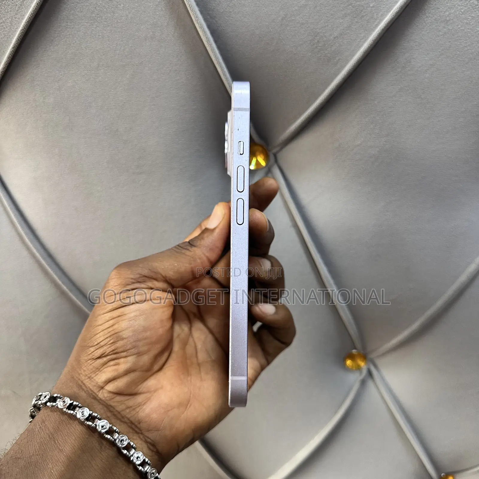 Apple iPhone 14 128 GB Purple
