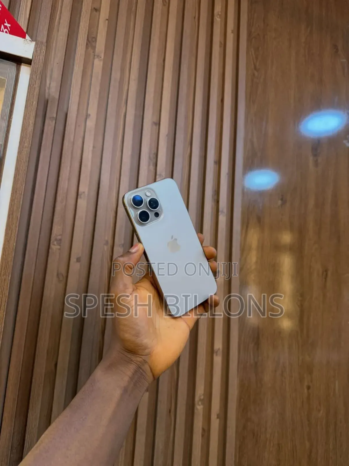 New Apple iPhone 15 Pro Max 256 GB