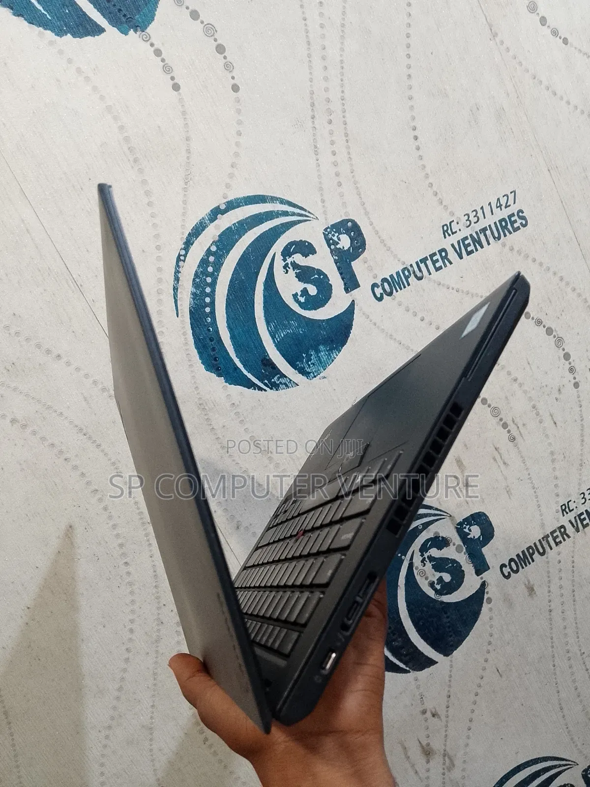 Laptop Lenovo ThinkPad T480 16GB Intel Core i5 SSD 1T