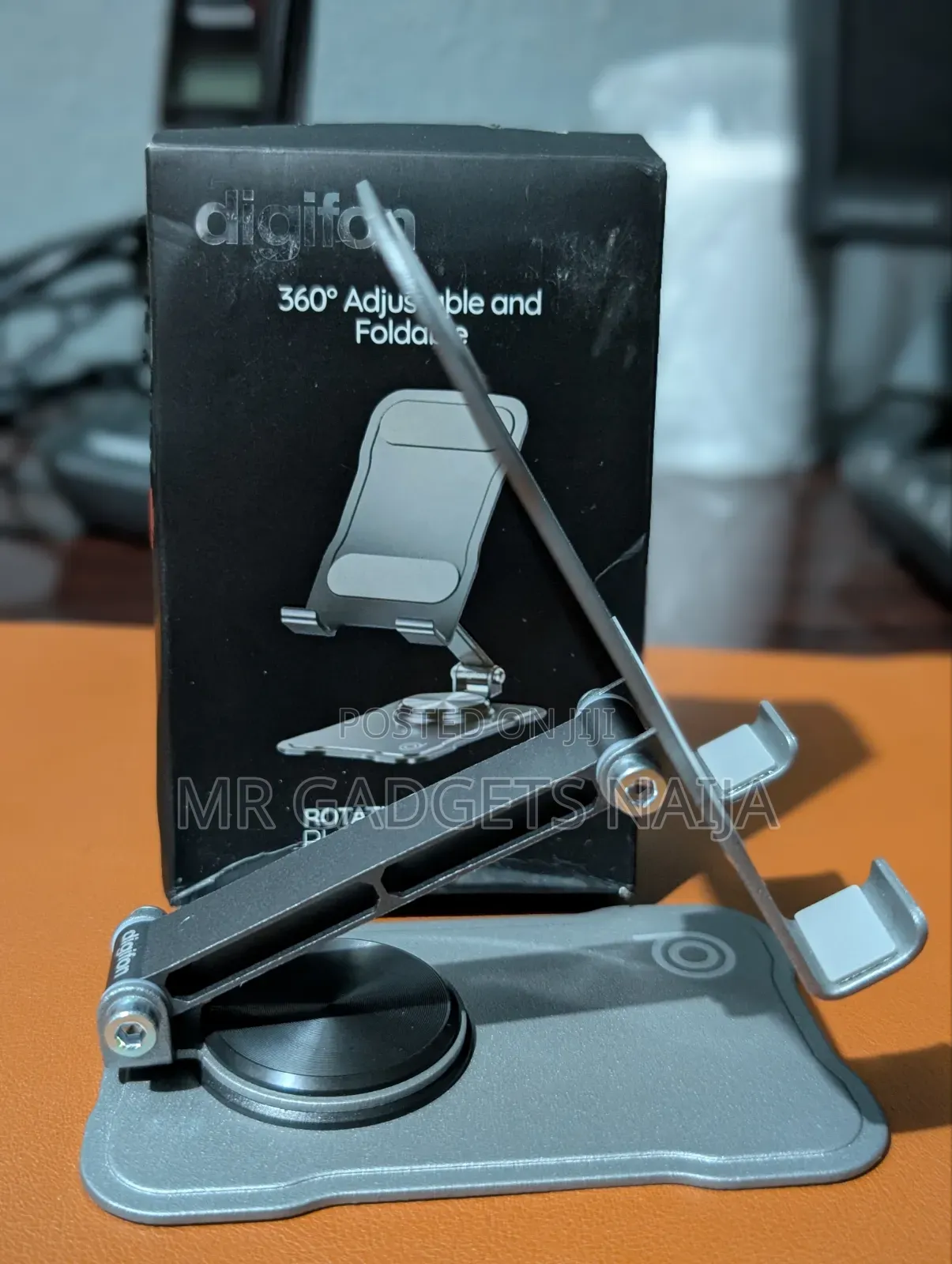 Digifon Rotating Mobile Phone Stand