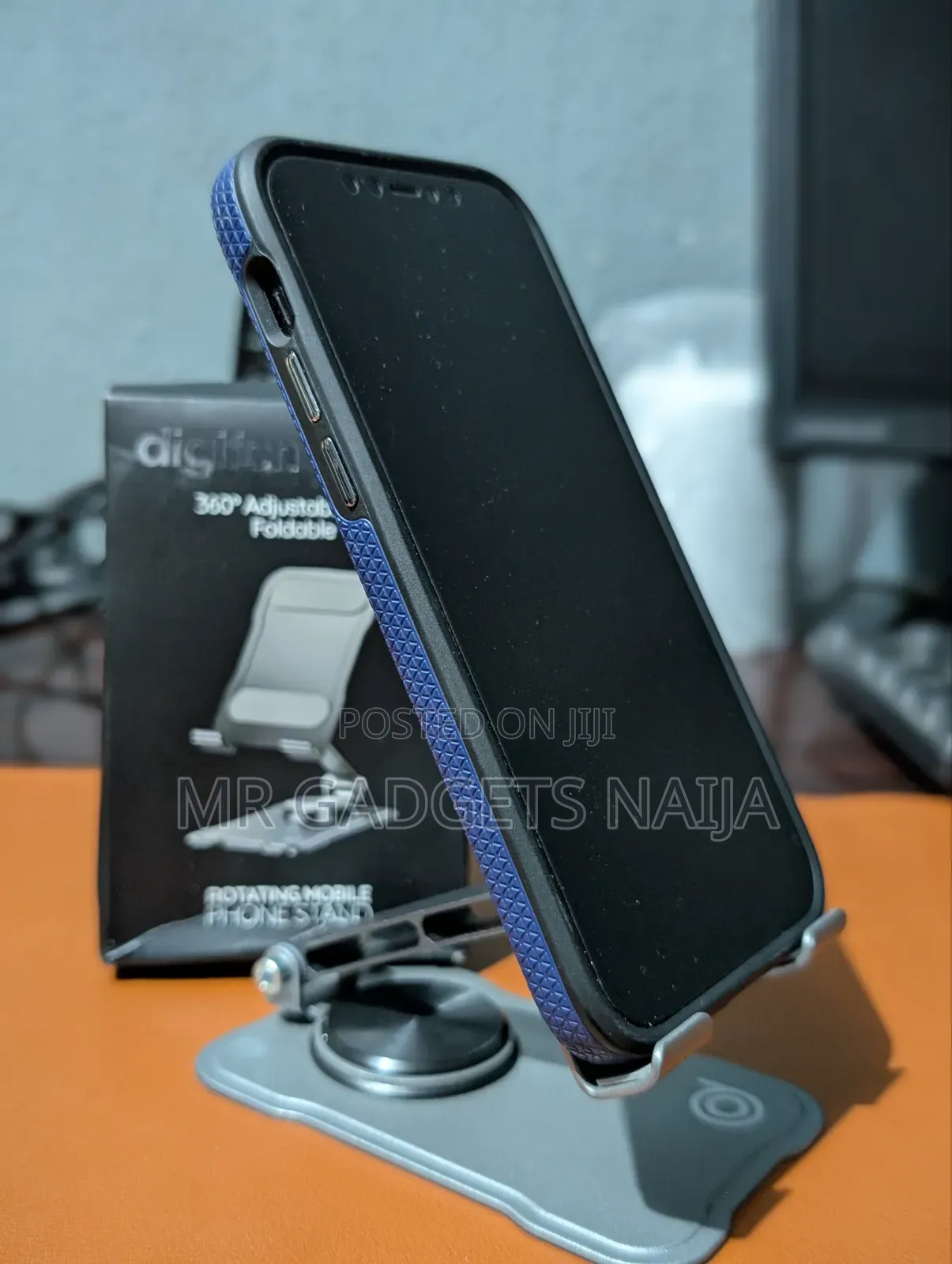 Digifon Rotating Mobile Phone Stand