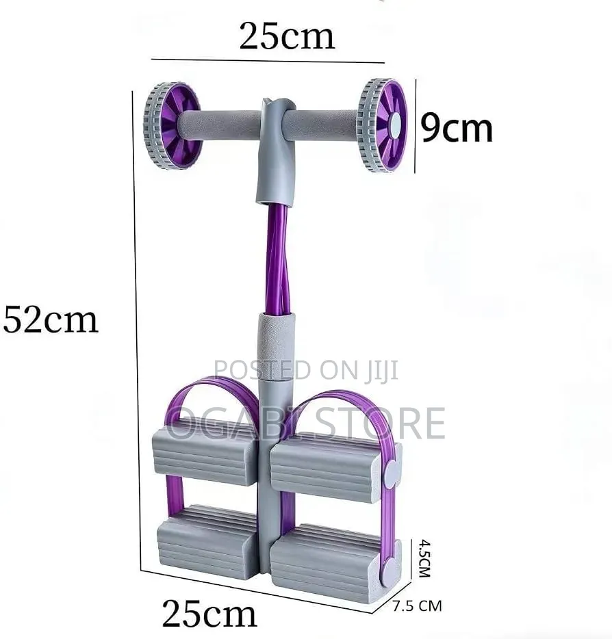 Multifunctional Pedal Puller