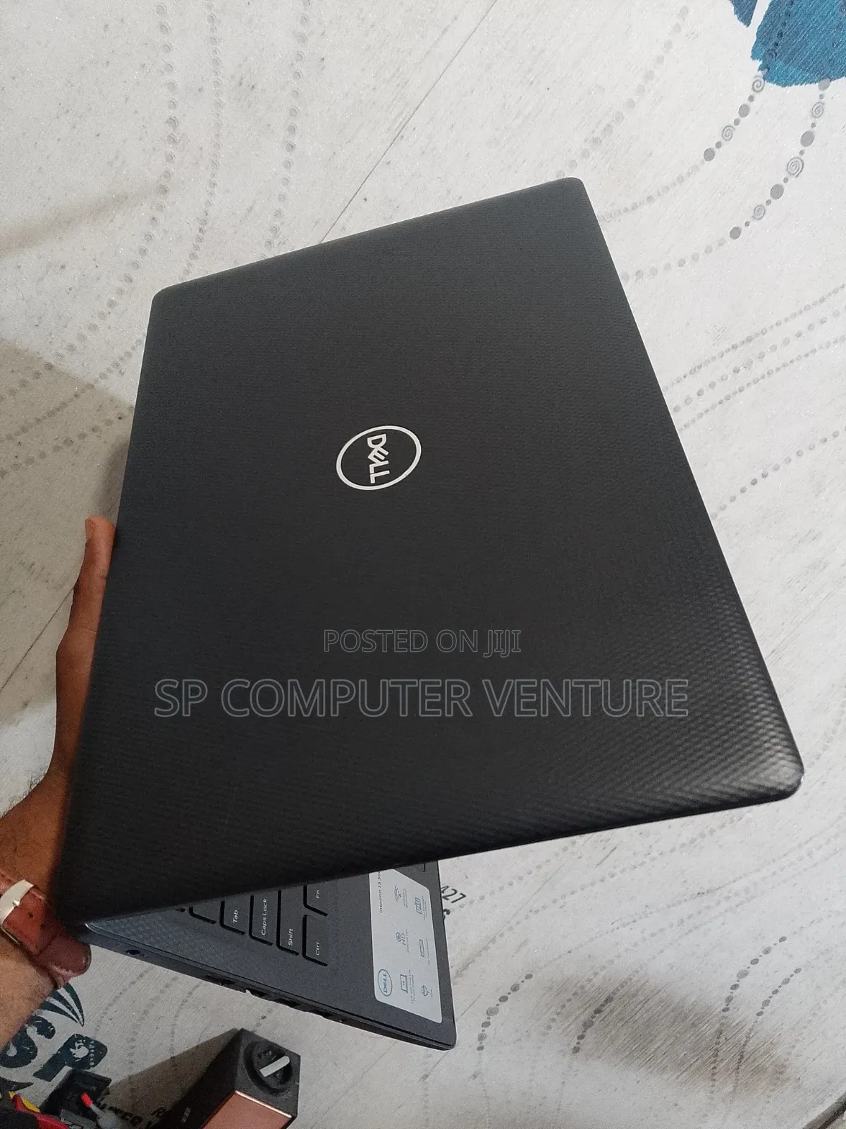 Laptop Dell Inspiron 15 3000 8GB Intel Core i5 SSD 256GB