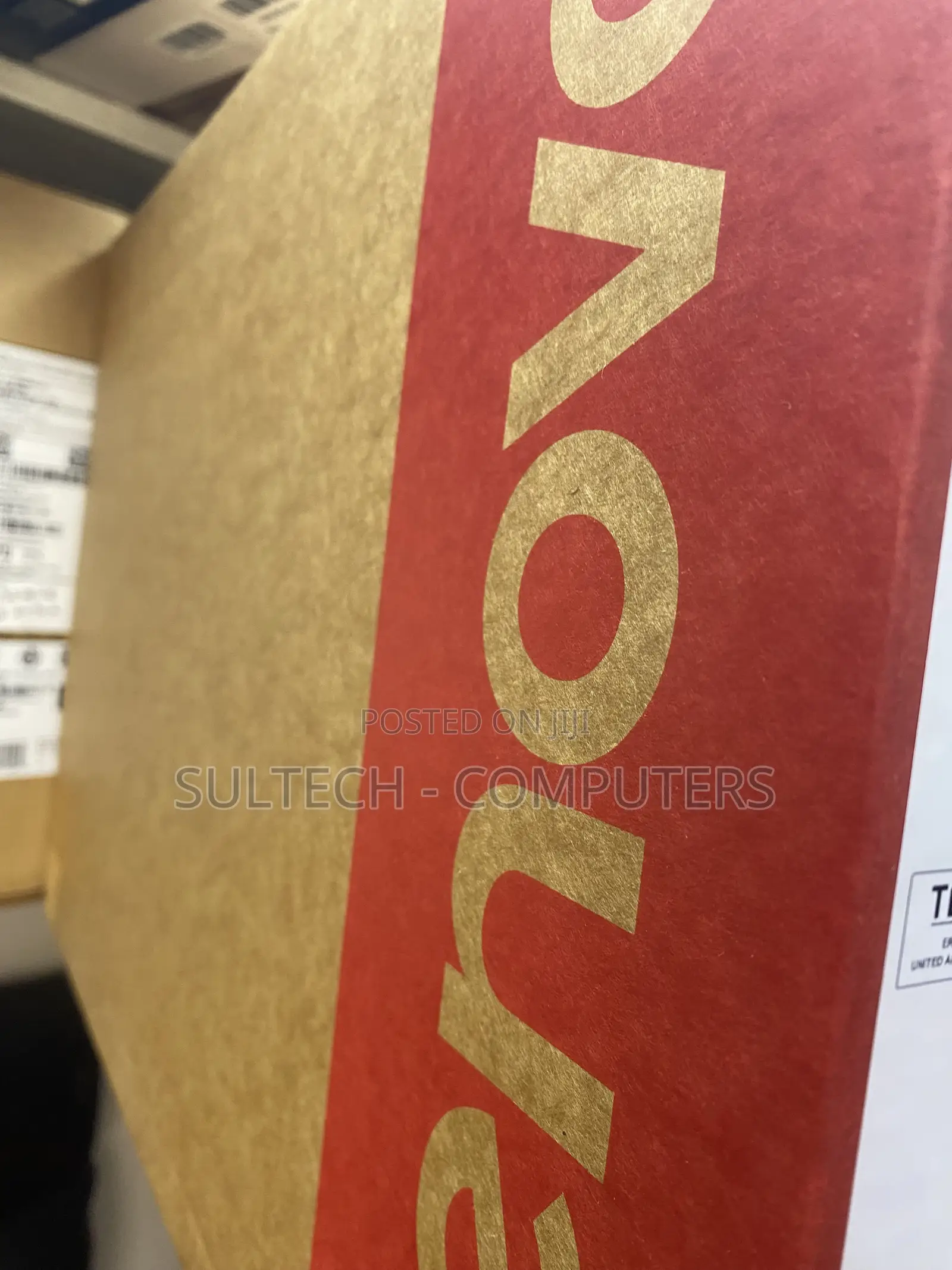 New Laptop Lenovo ThinkPad E14 Gen 6 16GB Intel Core Ultra 7 SSD 512GB