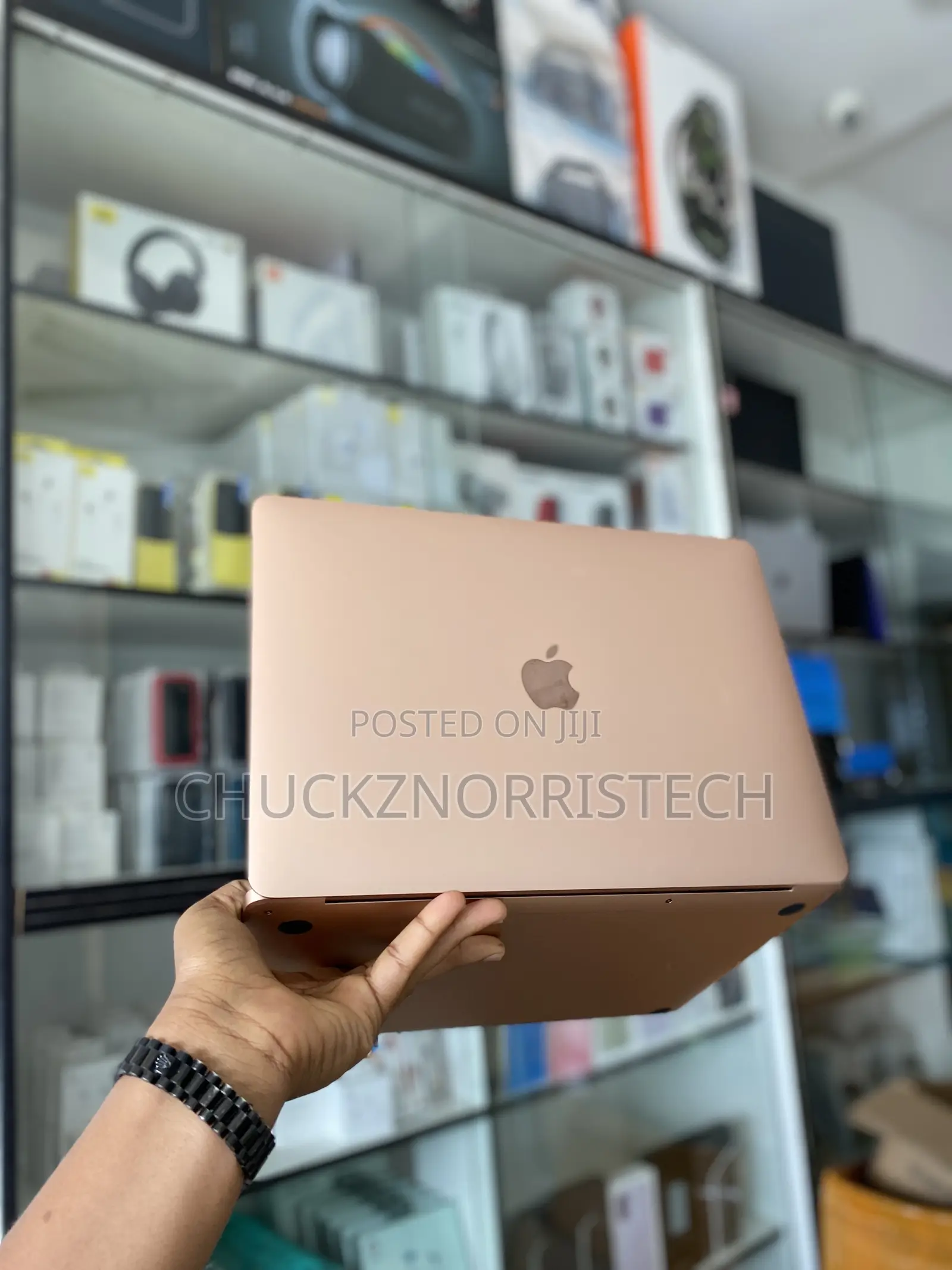 Laptop Apple MacBook Air 16GB Intel Core i5 SSD 512GB