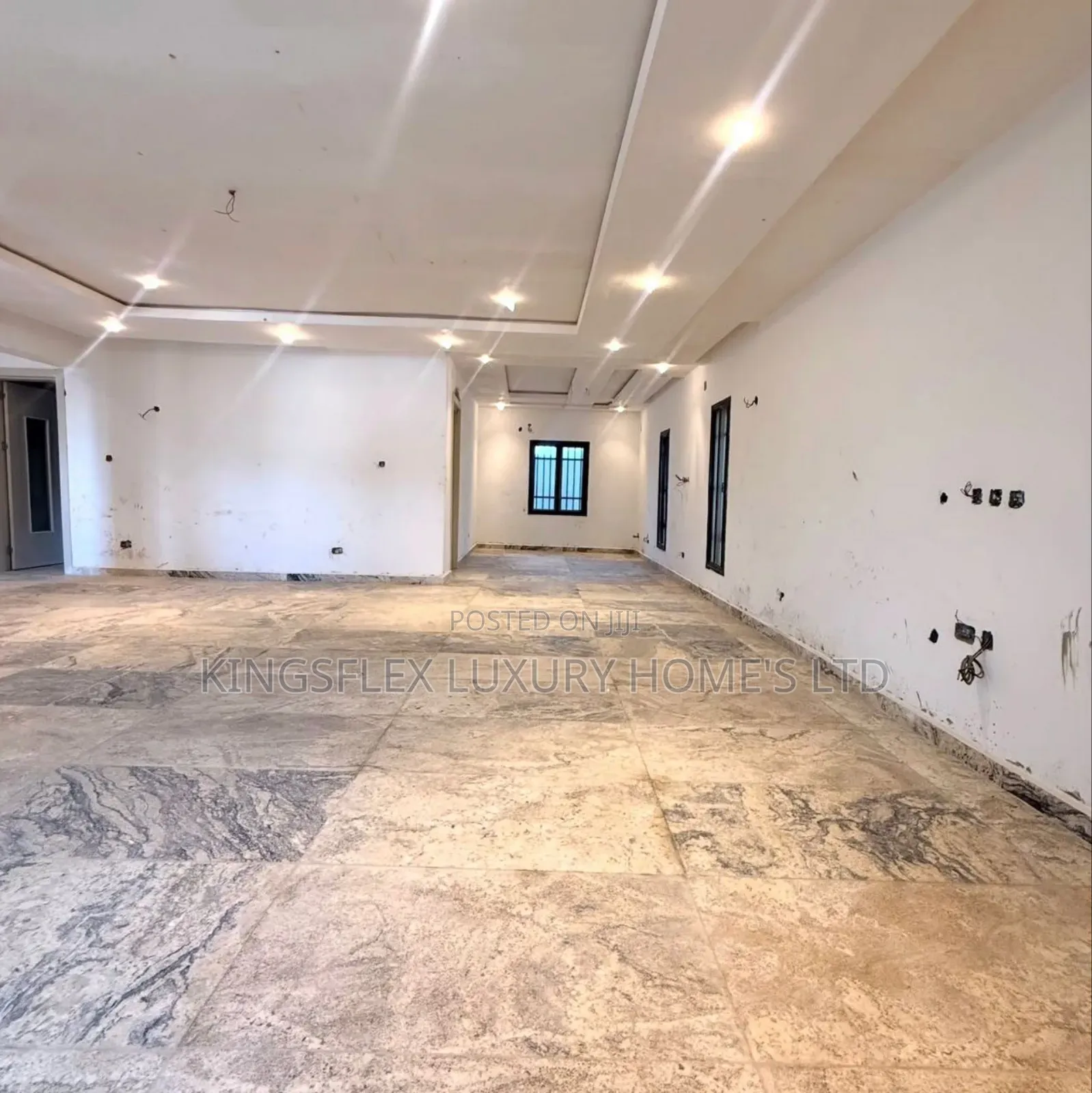 5bdrm Duplex in Estate, Katampe Extension for sale