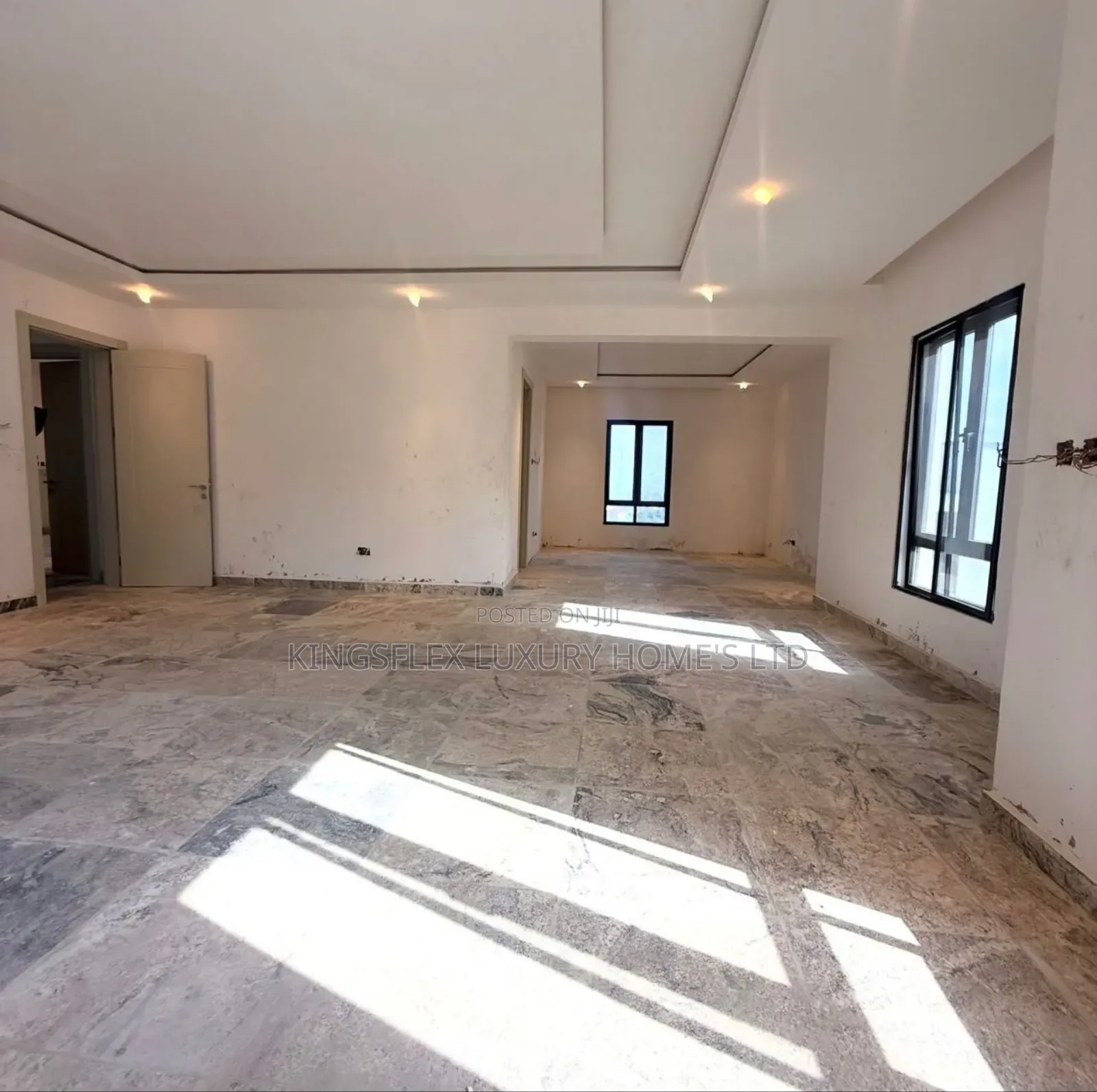 5bdrm Duplex in Estate, Katampe Extension for sale