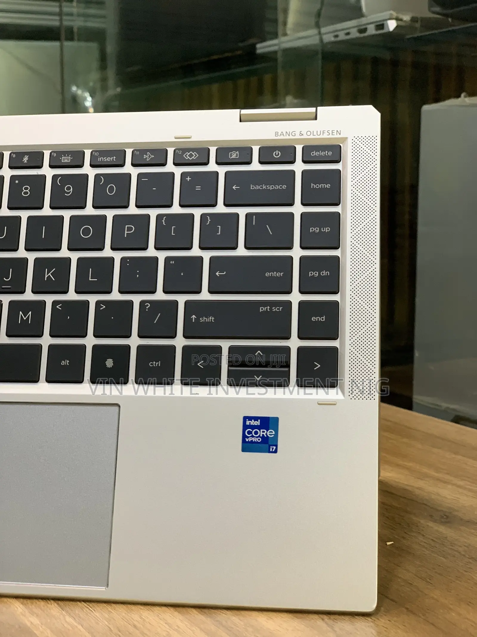 Laptop HP EliteBook 1040 G8 32GB Intel Core i7 SSD 512GB