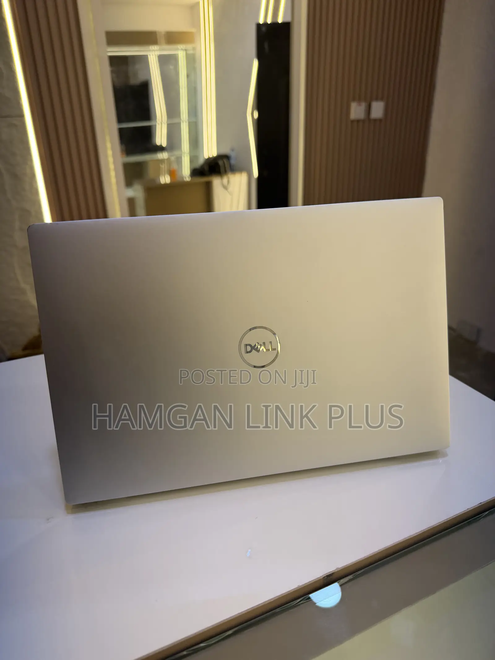 Laptop Dell XPS 13 16GB Intel Core i7 SSD 512GB