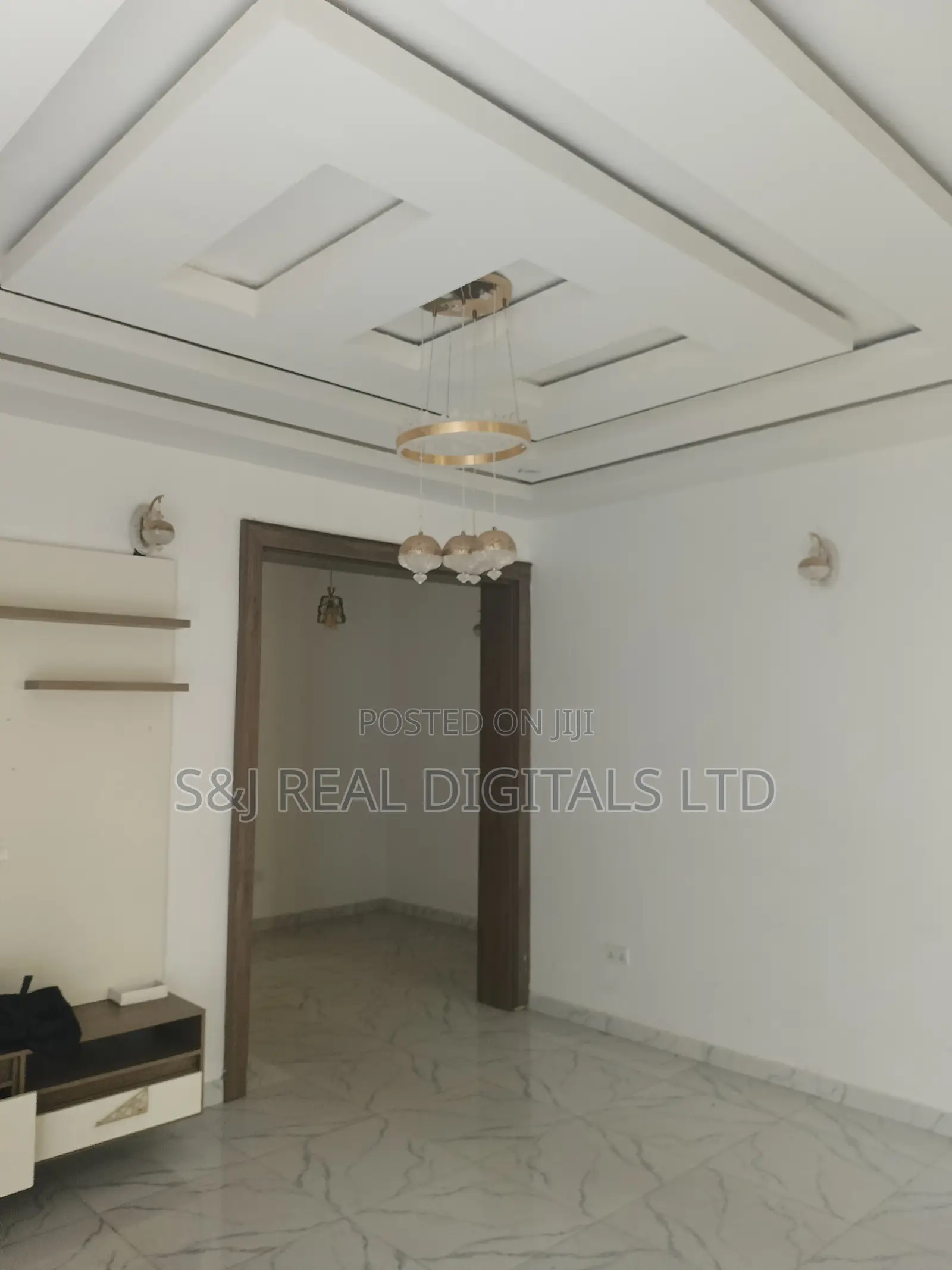 2bdrm Block of Flats in Kubwa for rent