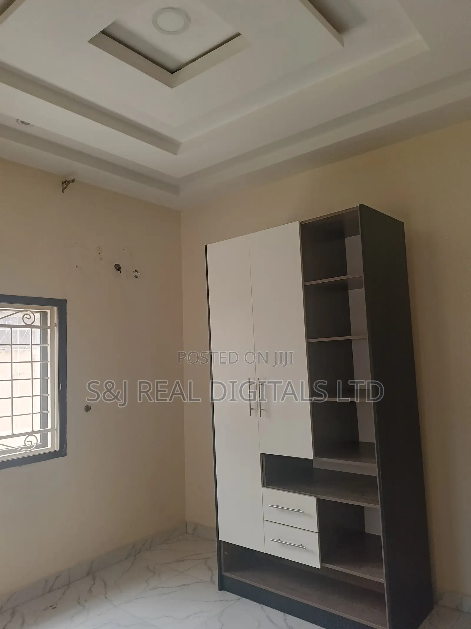 2bdrm Block of Flats in Kubwa for rent