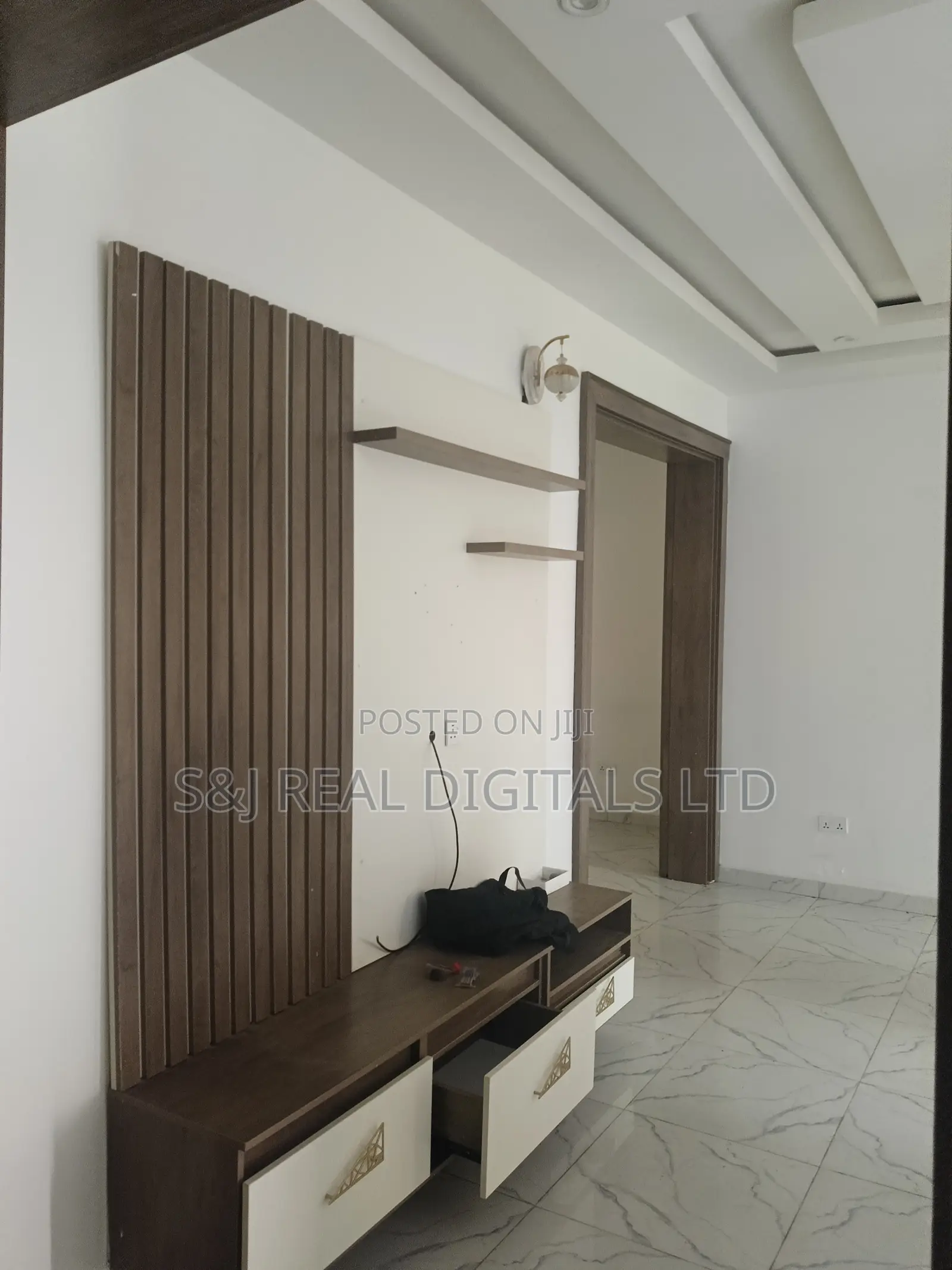 2bdrm Block of Flats in Kubwa for rent