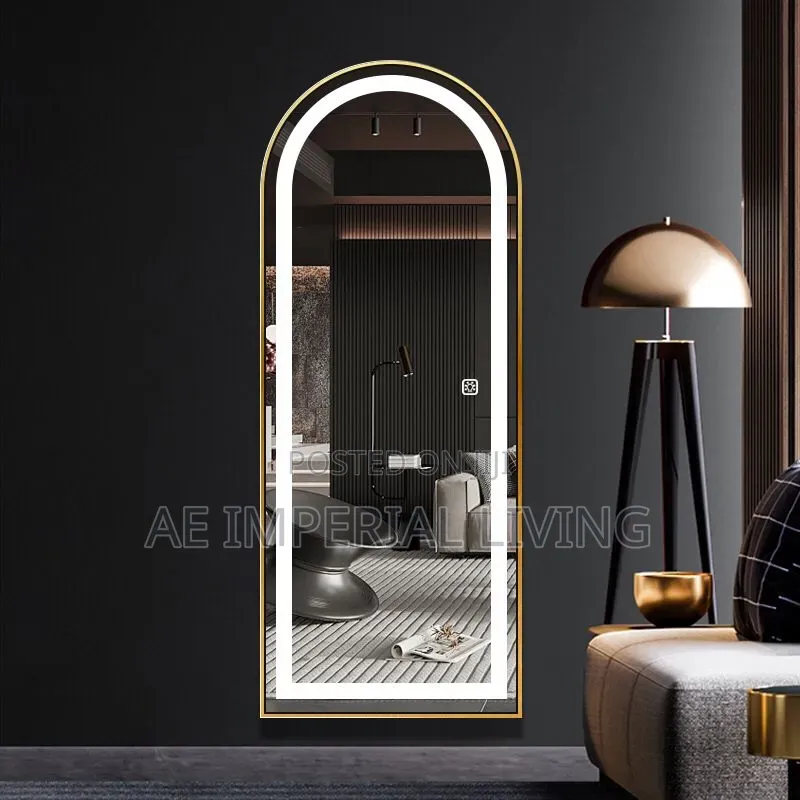 Led Smart Sensor Mirror