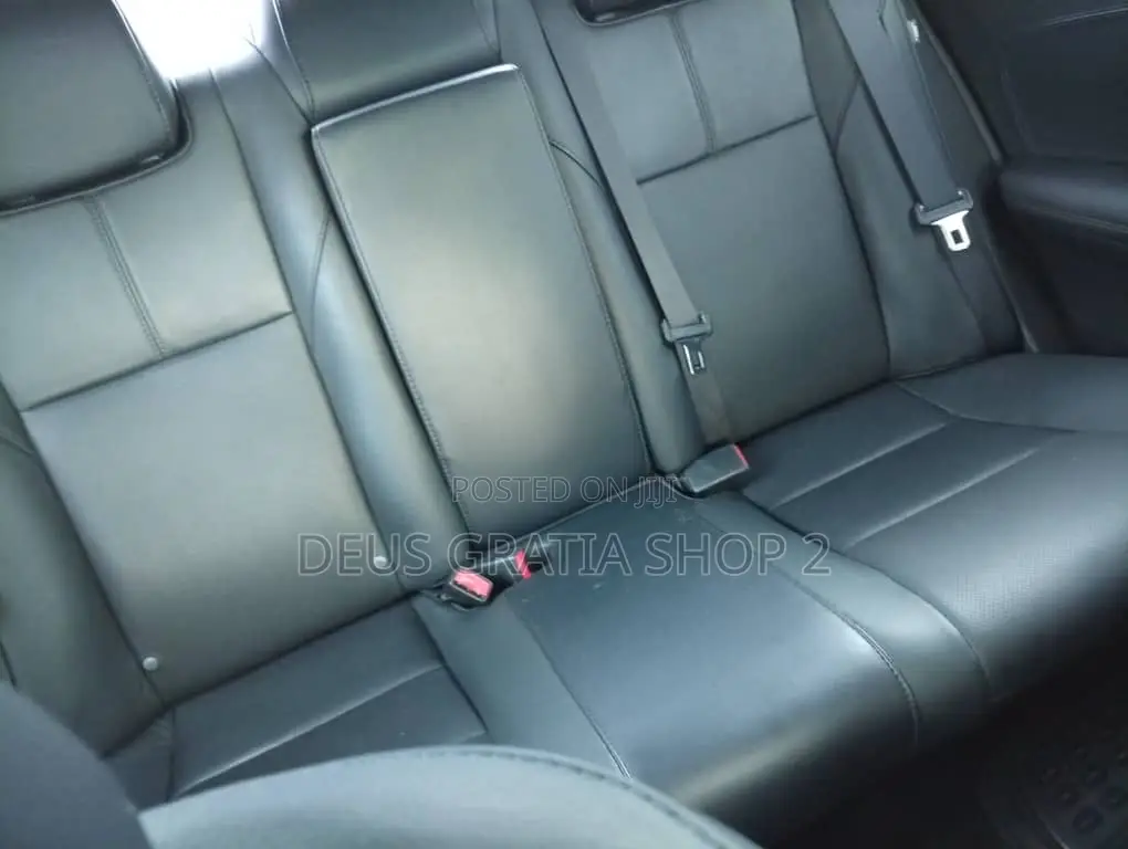 New Toyota Avalon XLE 4dr Sedan (3.5L 6cyl 6A) 2015 Black