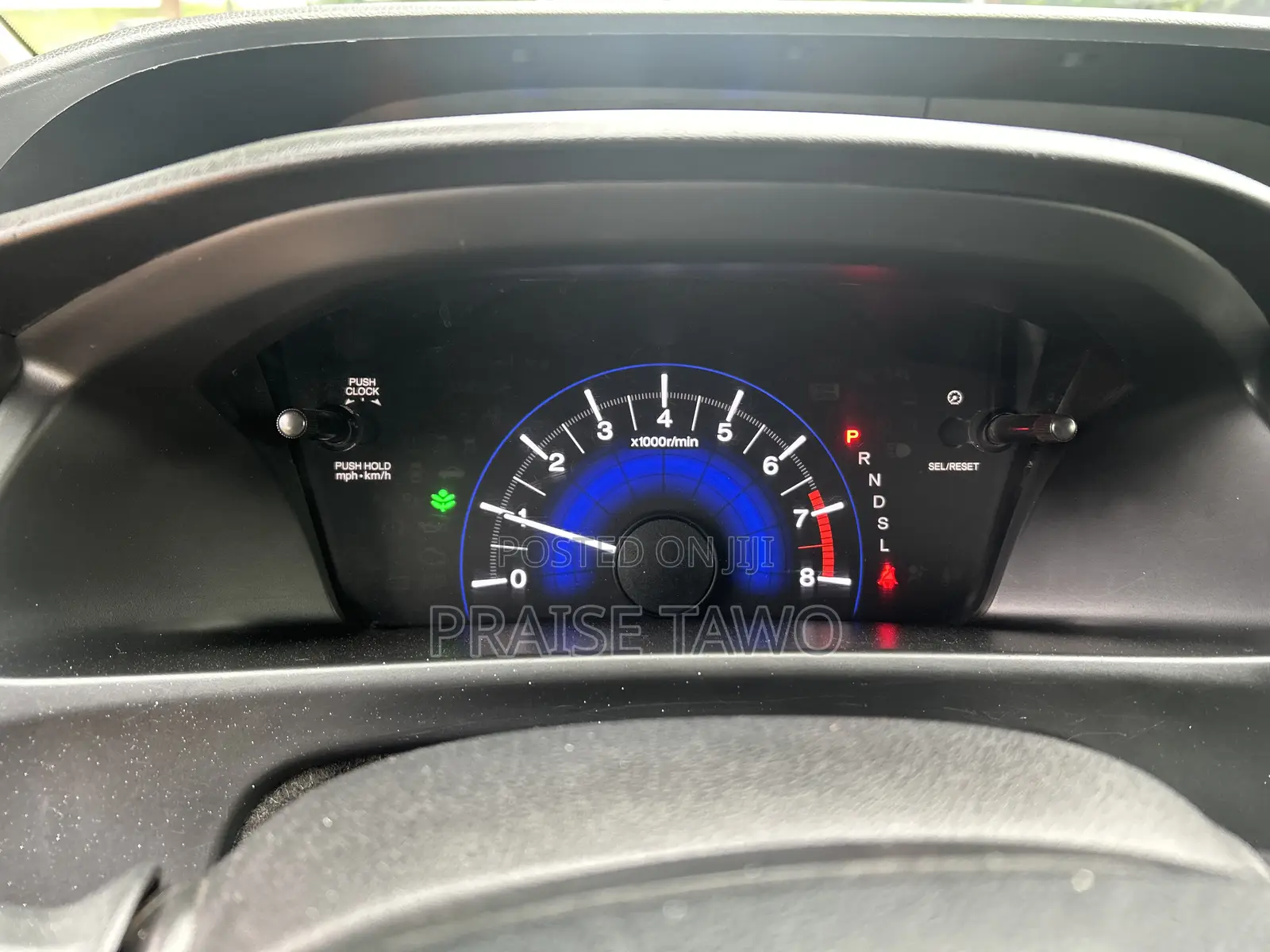 Honda Civic 2015 White