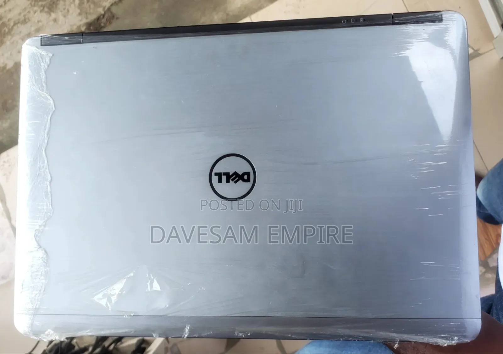 Laptop Dell Latitude 7440 8GB Intel Core i7 HDD 4T