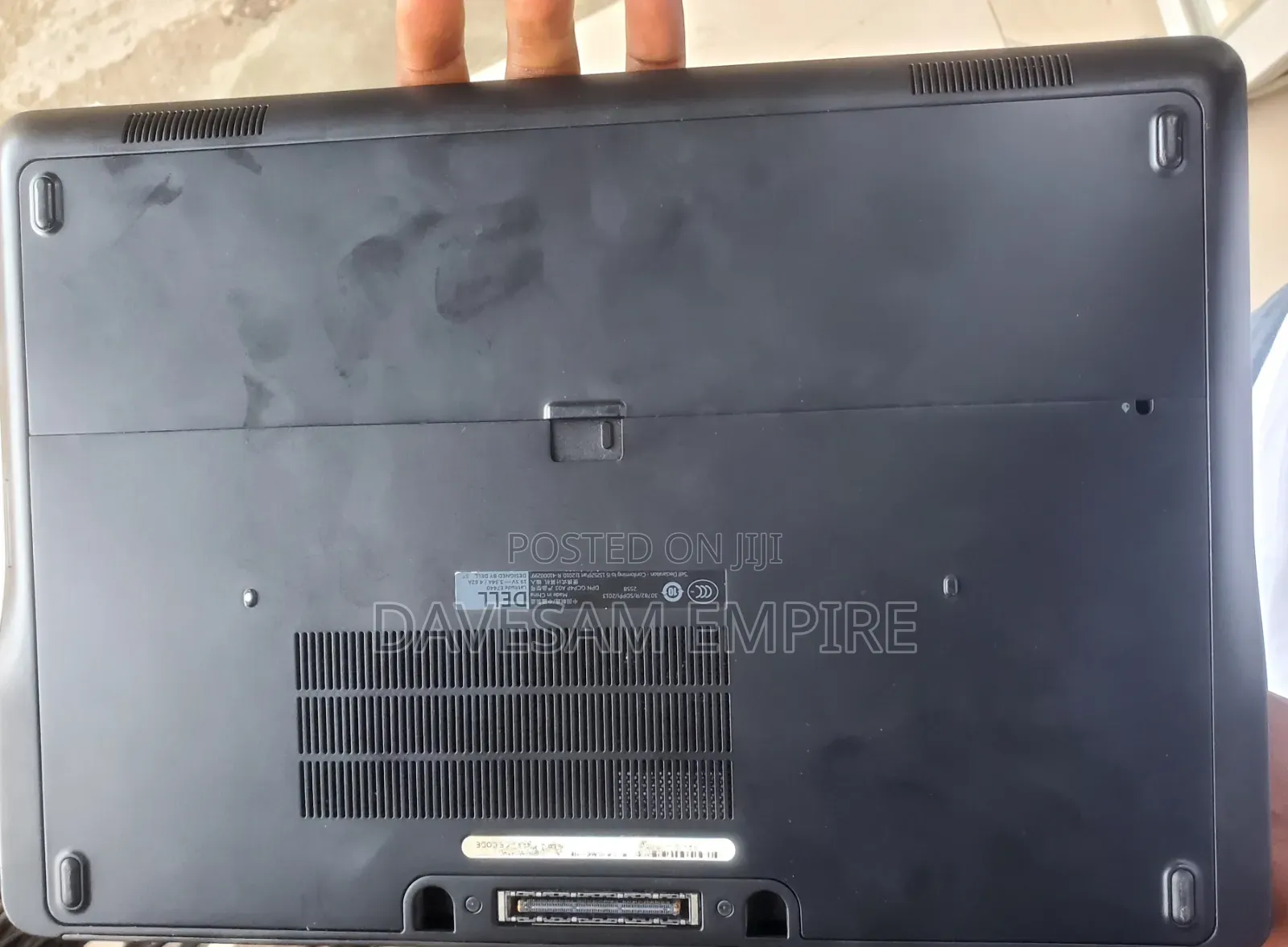 Laptop Dell Latitude 7440 8GB Intel Core i7 HDD 4T