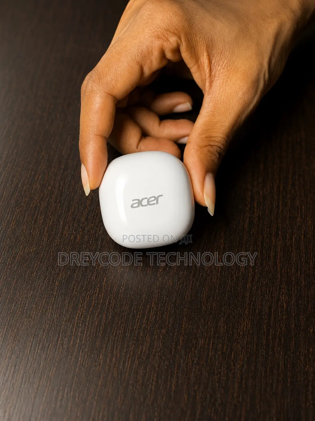 Acer Ohr501 Wireless Earbuds