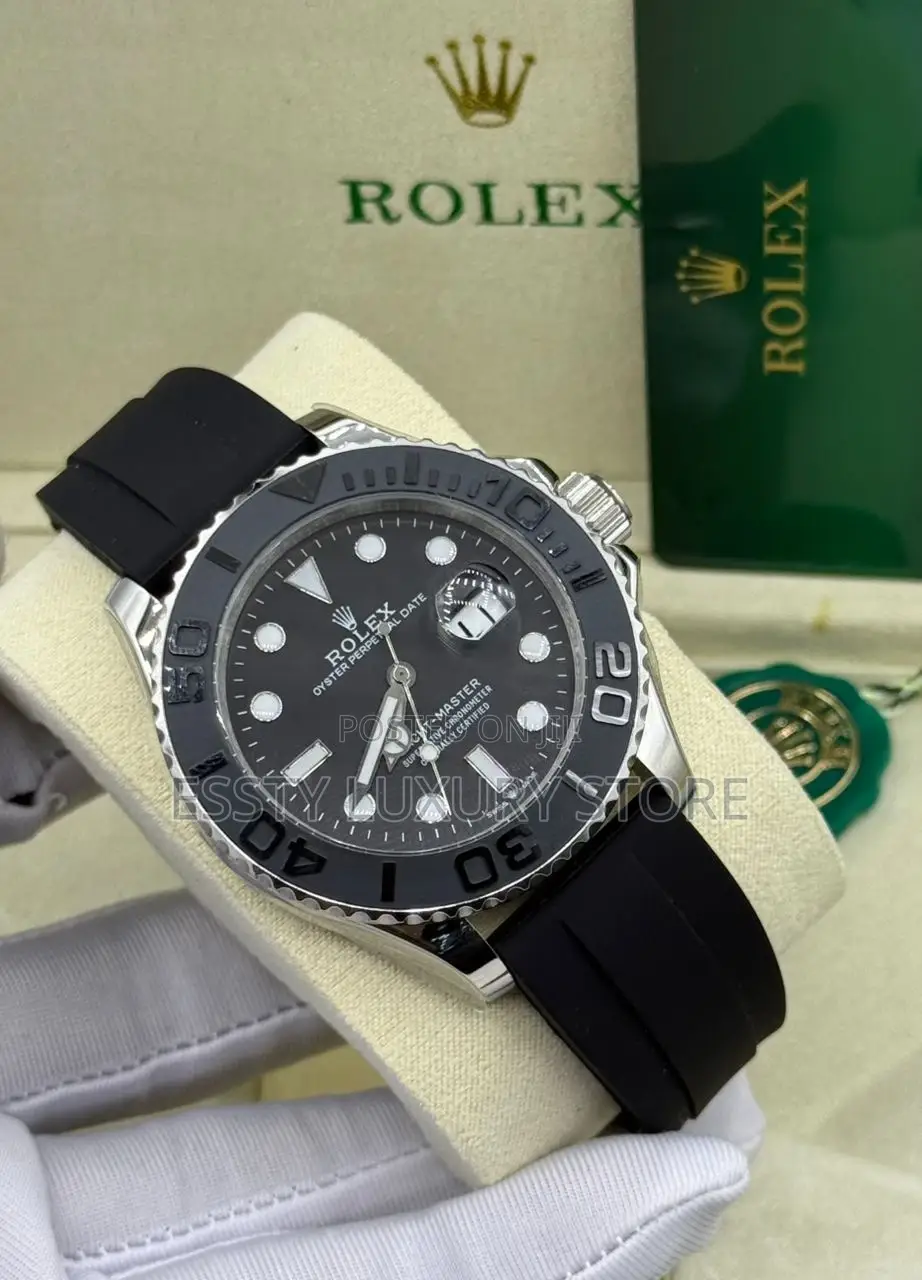 Original Quality Luxury Rolex Automatic Watch