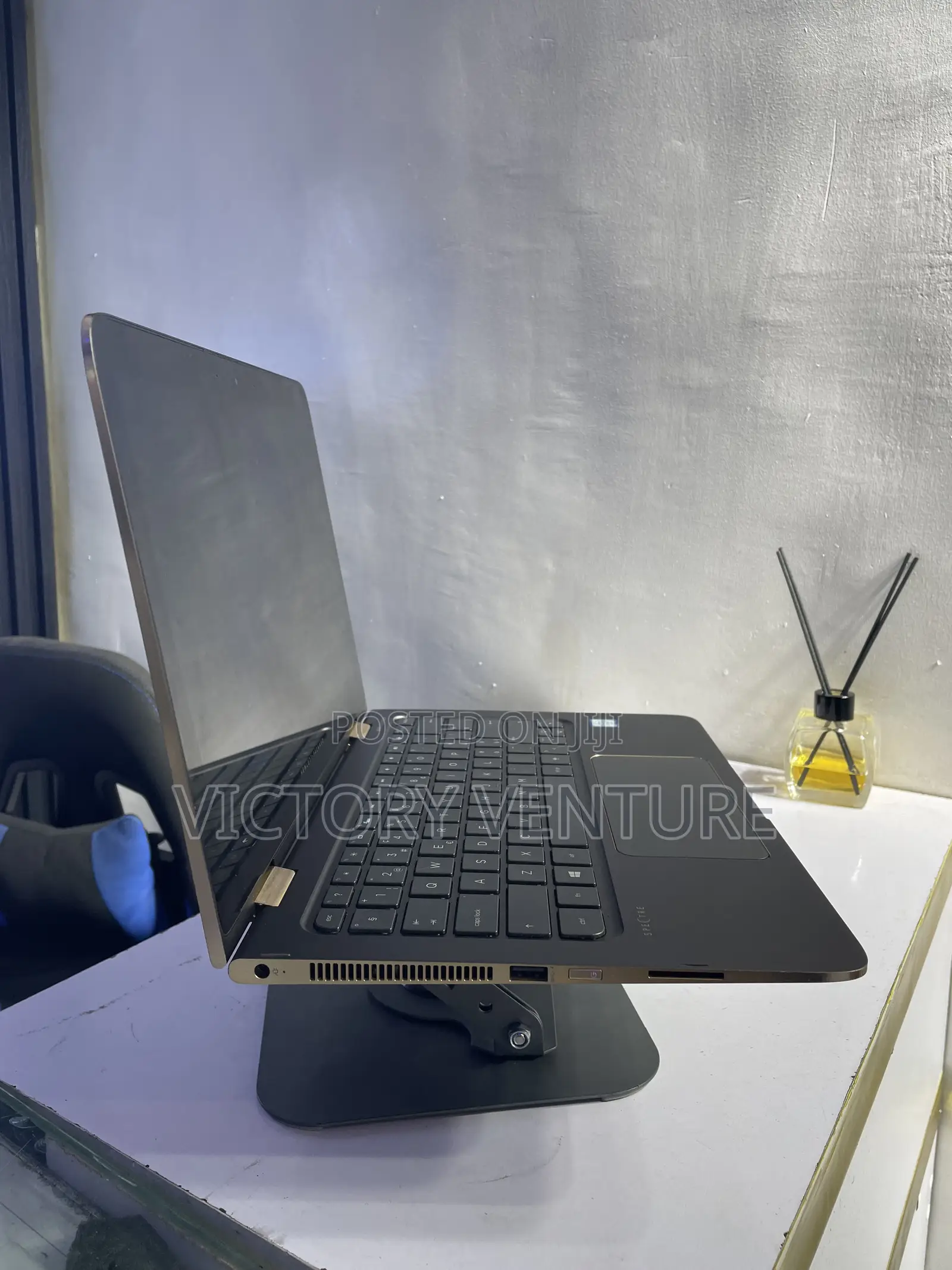 Laptop HP Spectre 8GB Intel Core i7 SSD 256GB