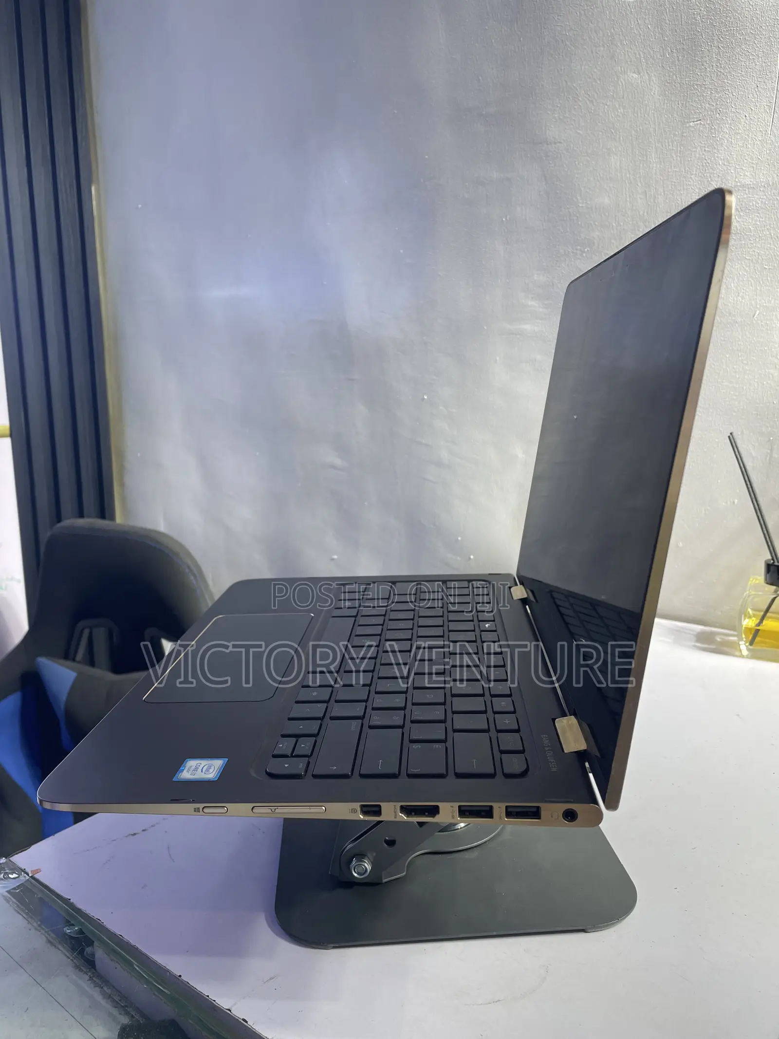 Laptop HP Spectre 8GB Intel Core i7 SSD 256GB