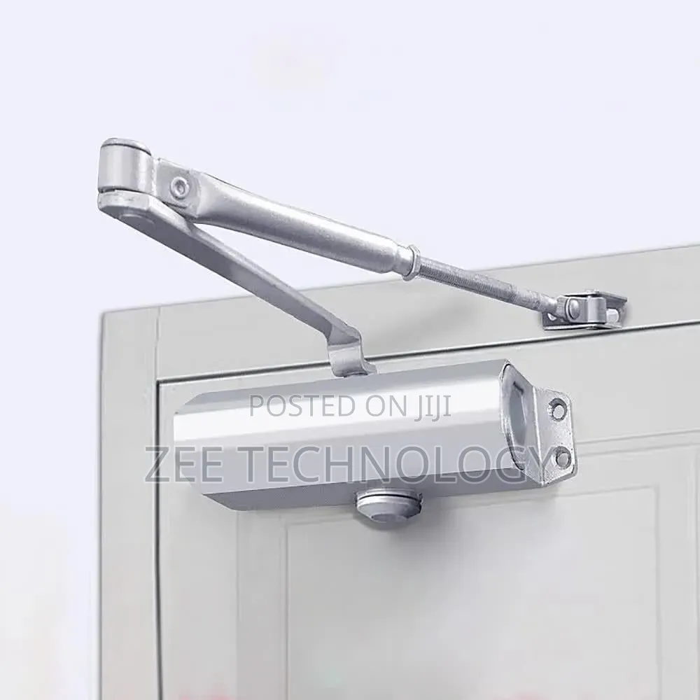 Big Size of Door Closer 110kh and Above