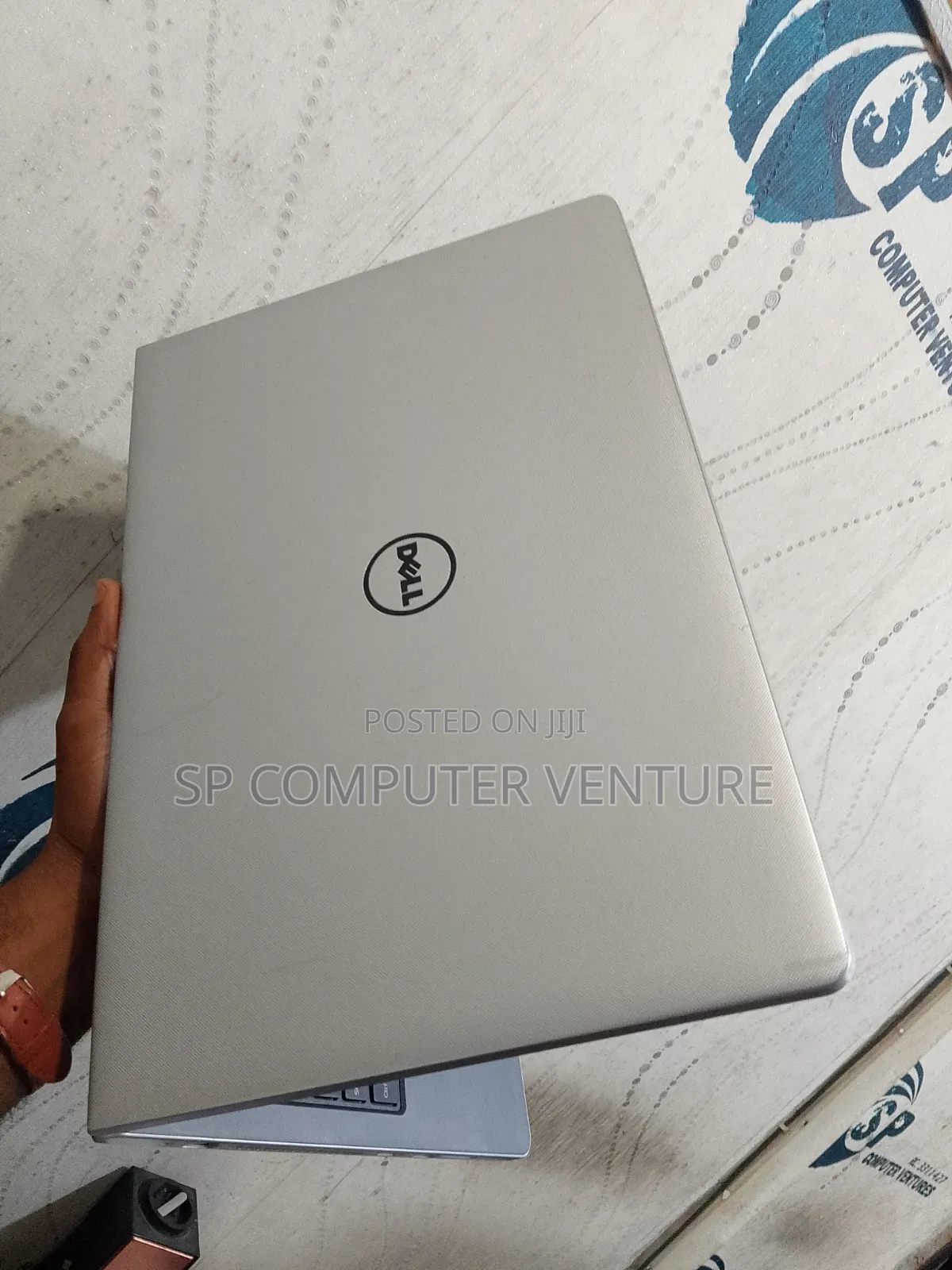 Laptop Dell Inspiron 15 5559 8GB Intel Core i5 SSD 256GB
