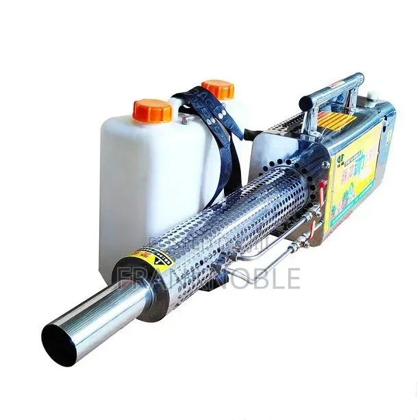 Fogging Machine For Fumigation