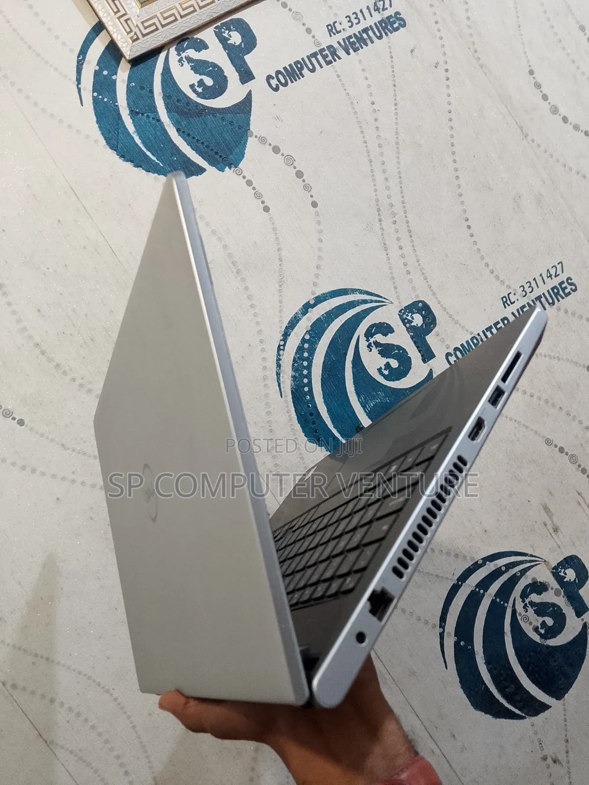 Laptop Dell Inspiron 15 5559 8GB Intel Core i5 SSD 256GB