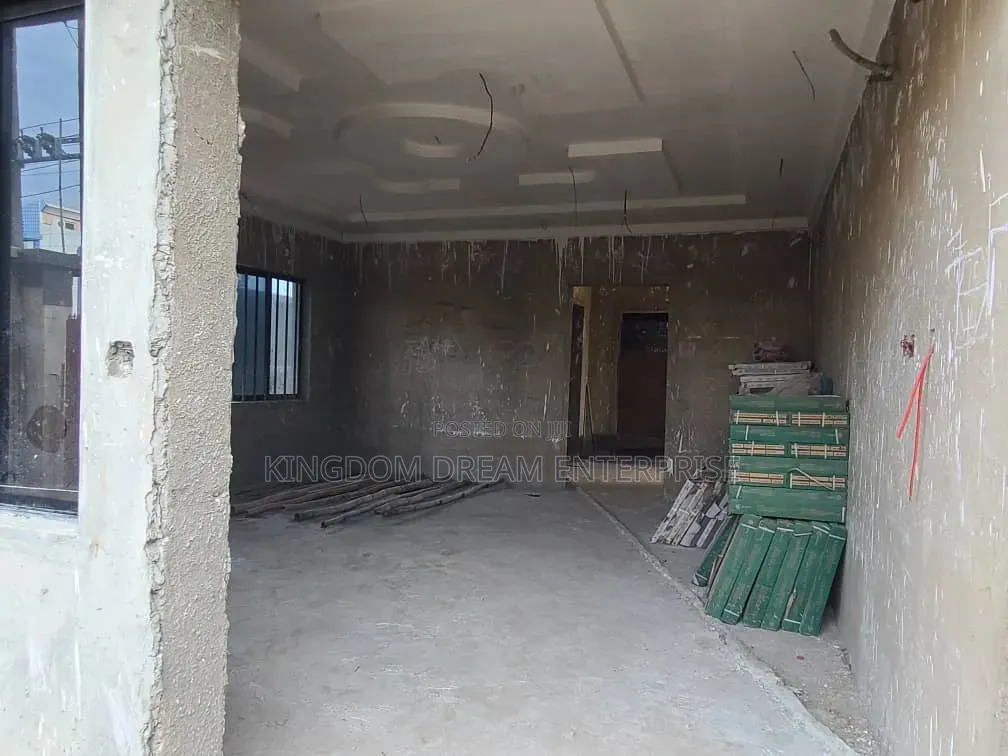 Morden Building 5 Floors Office Building Lease Sabo Yaba Lagos