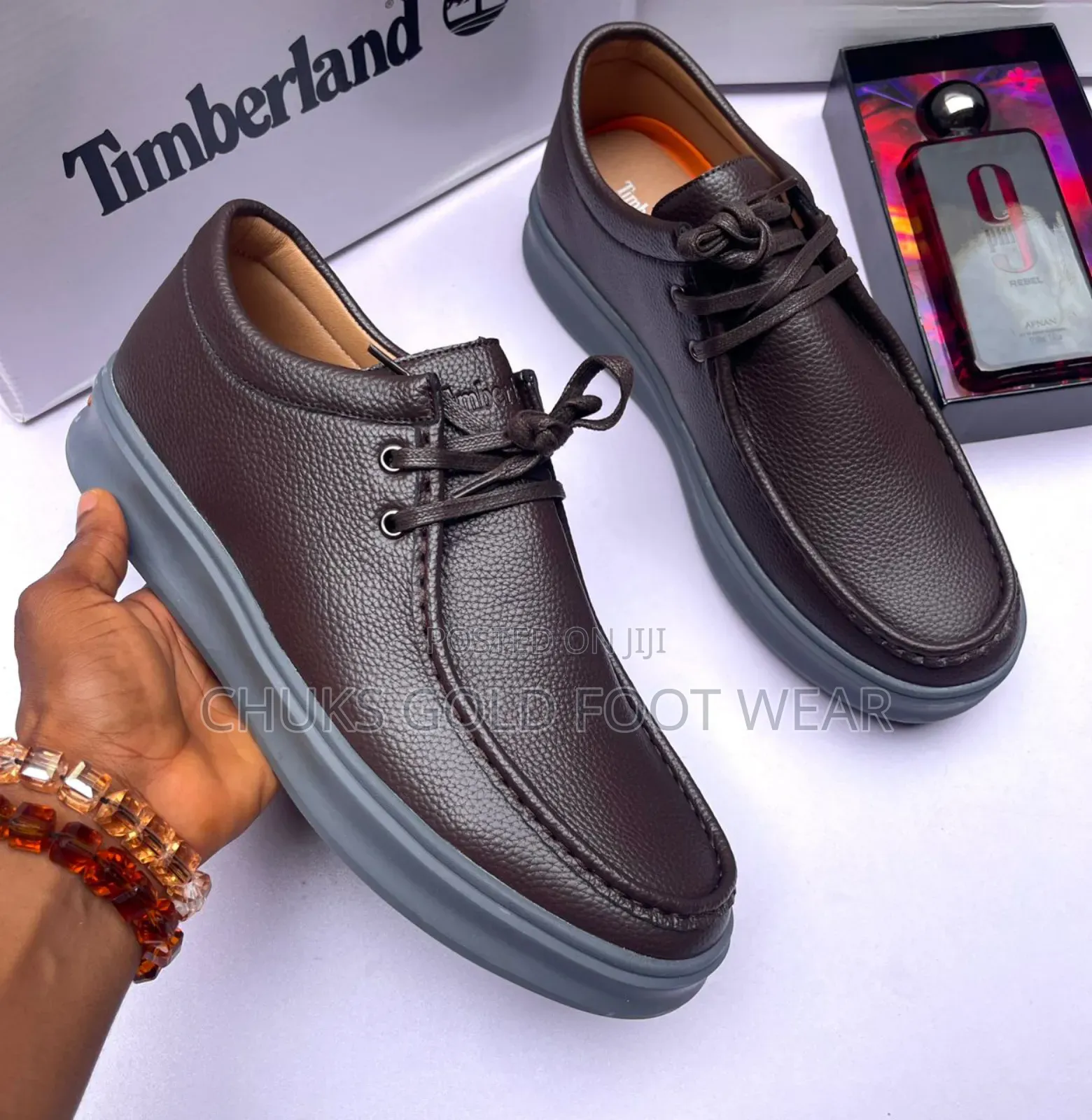Clark Signature Shoes — Where Style Meets Comfort