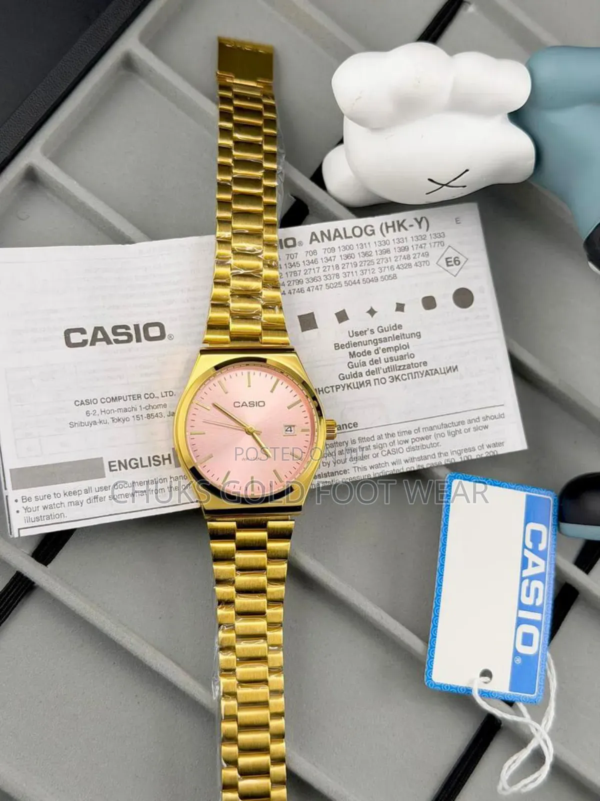 Authentic Rolex Watch for Sale Luxury, Class, and Precision