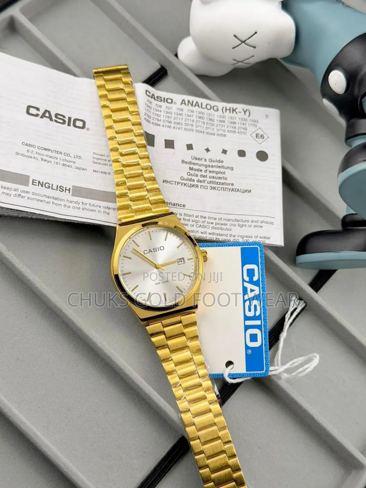 Authentic Rolex Watch for Sale Luxury, Class, and Precision