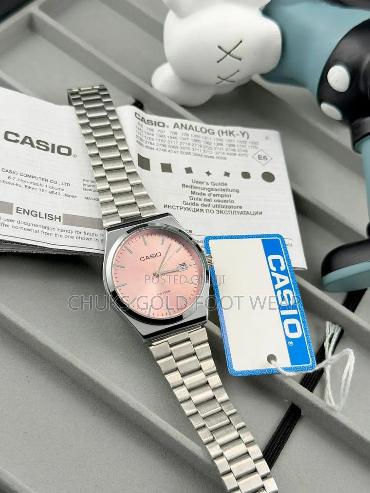 Authentic Rolex Watch for Sale Luxury, Class, and Precision
