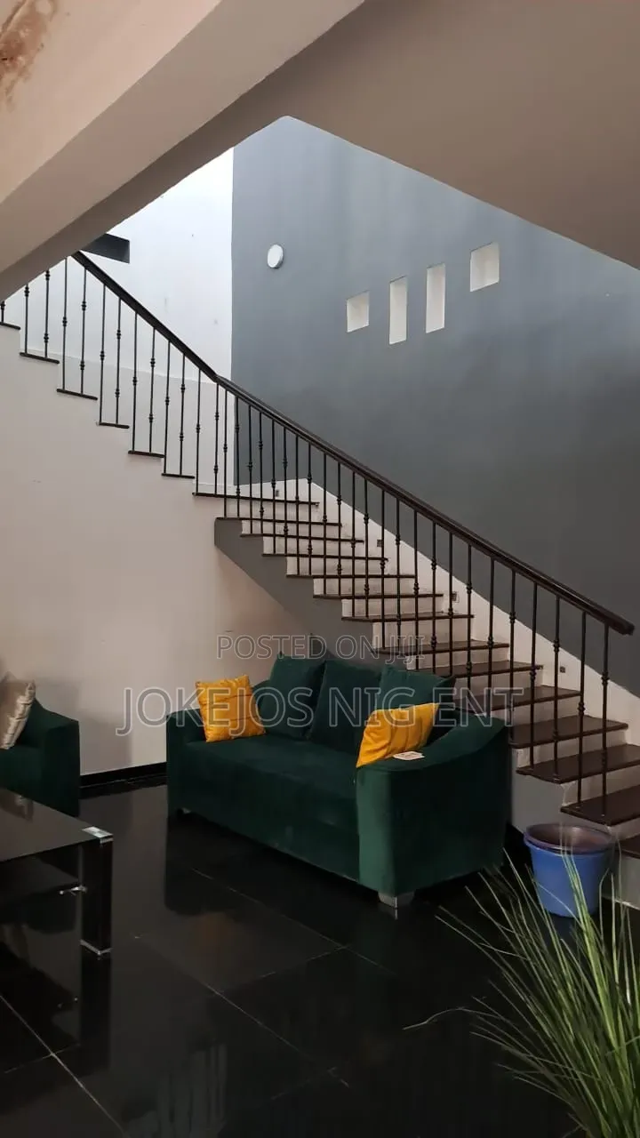 3bdrm Townhouse/Terrace in Lekki Garden Phase 2 for sale