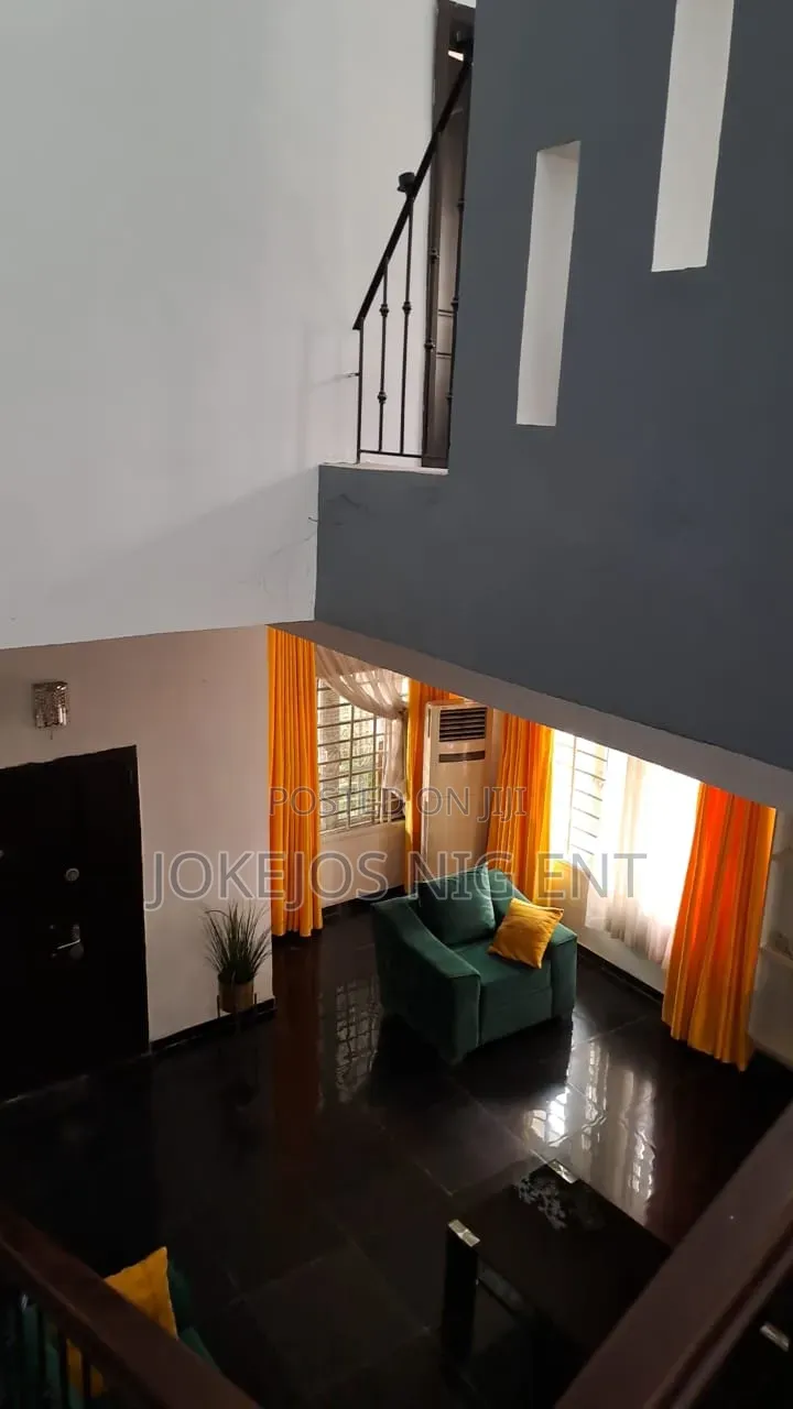 3bdrm Townhouse/Terrace in Lekki Garden Phase 2 for sale