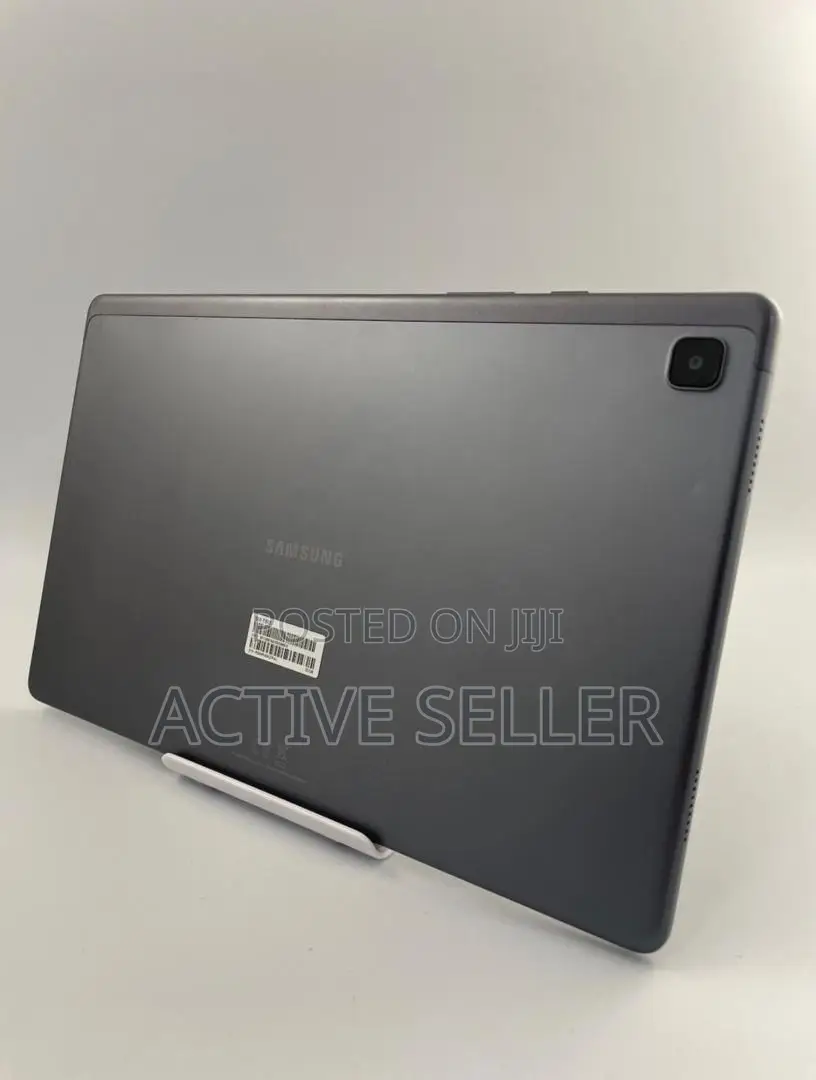 Samsung Galaxy Tab A9+ 4 GB Gray