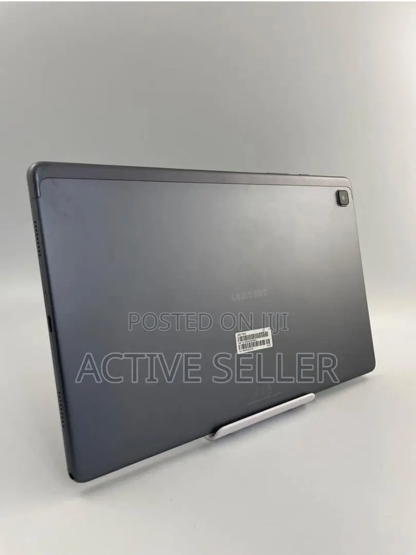 Samsung Galaxy Tab A9+ 4 GB Gray