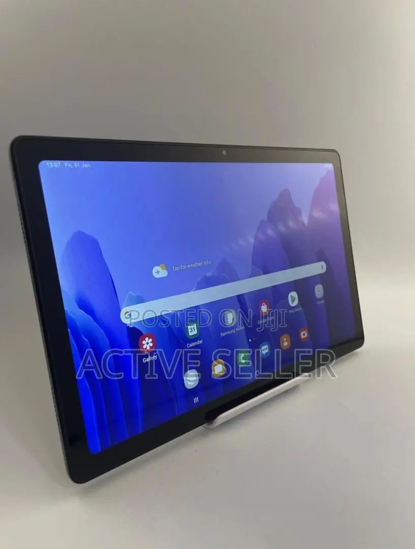 Samsung Galaxy Tab A9+ 4 GB Gray