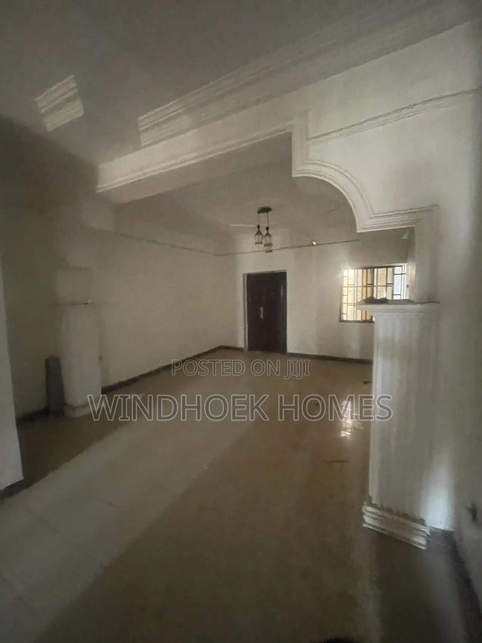 5bdrm Apartment in Wuye for rent