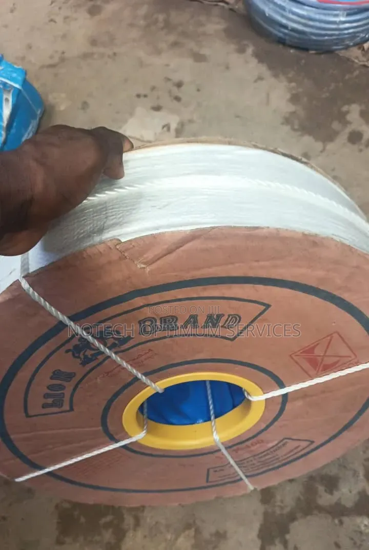 4 Inches Flexible Hose