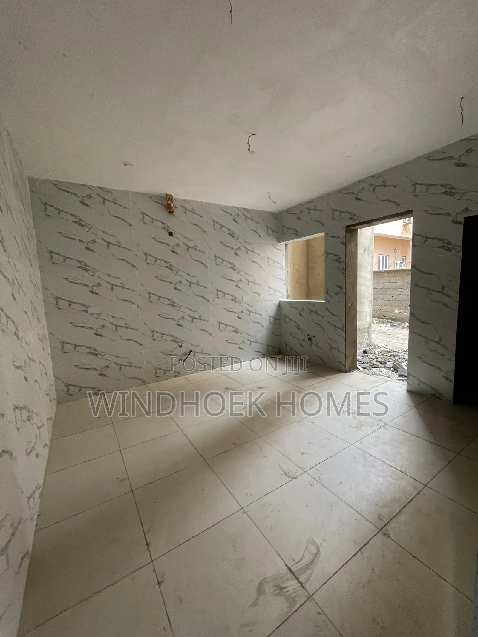 4bdrm Duplex in Wuye for sale