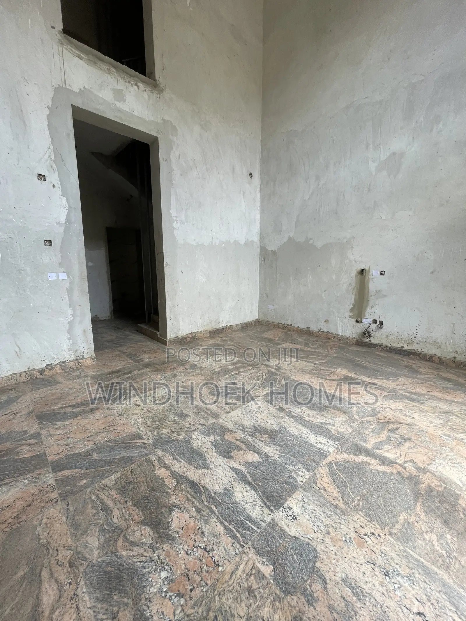 4bdrm Duplex in Wuye for sale