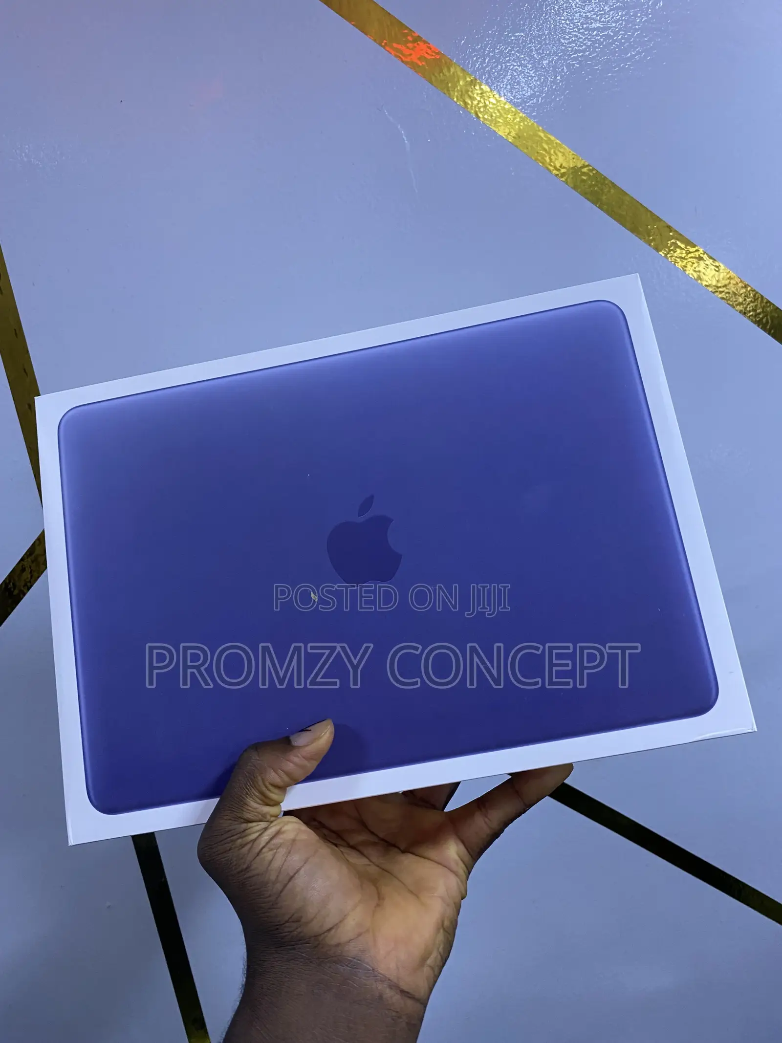 New Laptop Apple MacBook Neo 2026 8GB SSD 512GB