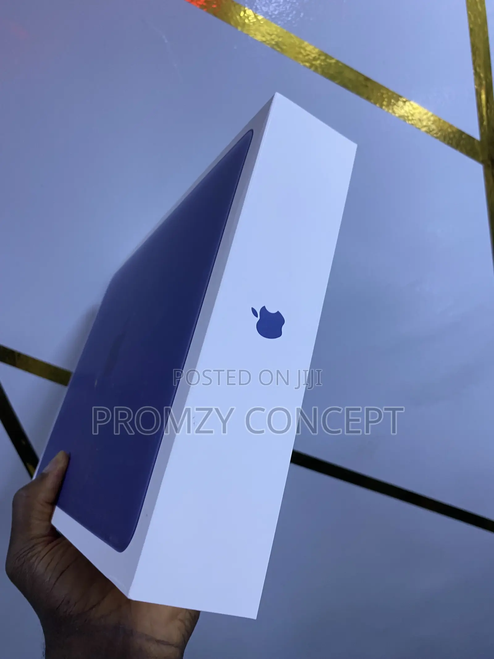 New Laptop Apple MacBook Neo 2026 8GB SSD 512GB