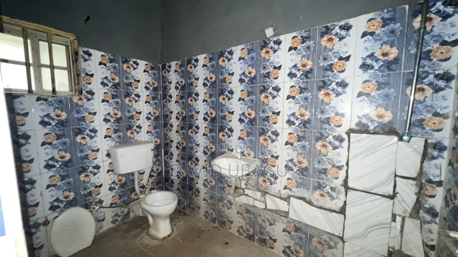 2bdrm Block of Flats in Kubwa for rent
