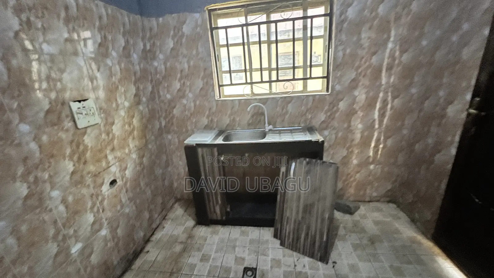 2bdrm Block of Flats in Kubwa for rent