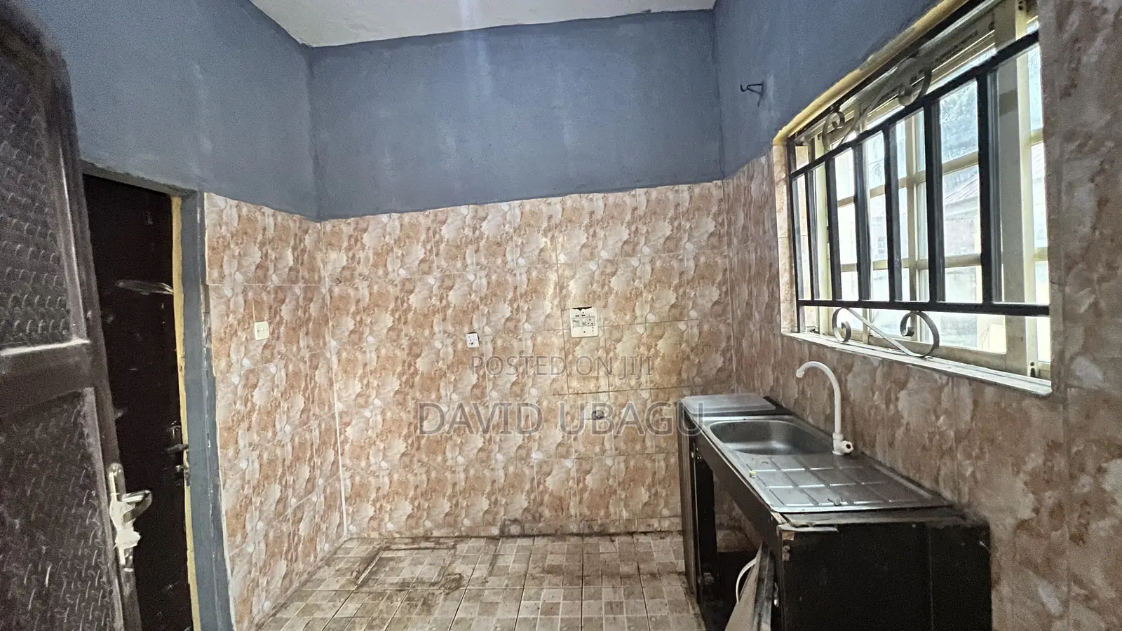 2bdrm Block of Flats in Kubwa for rent
