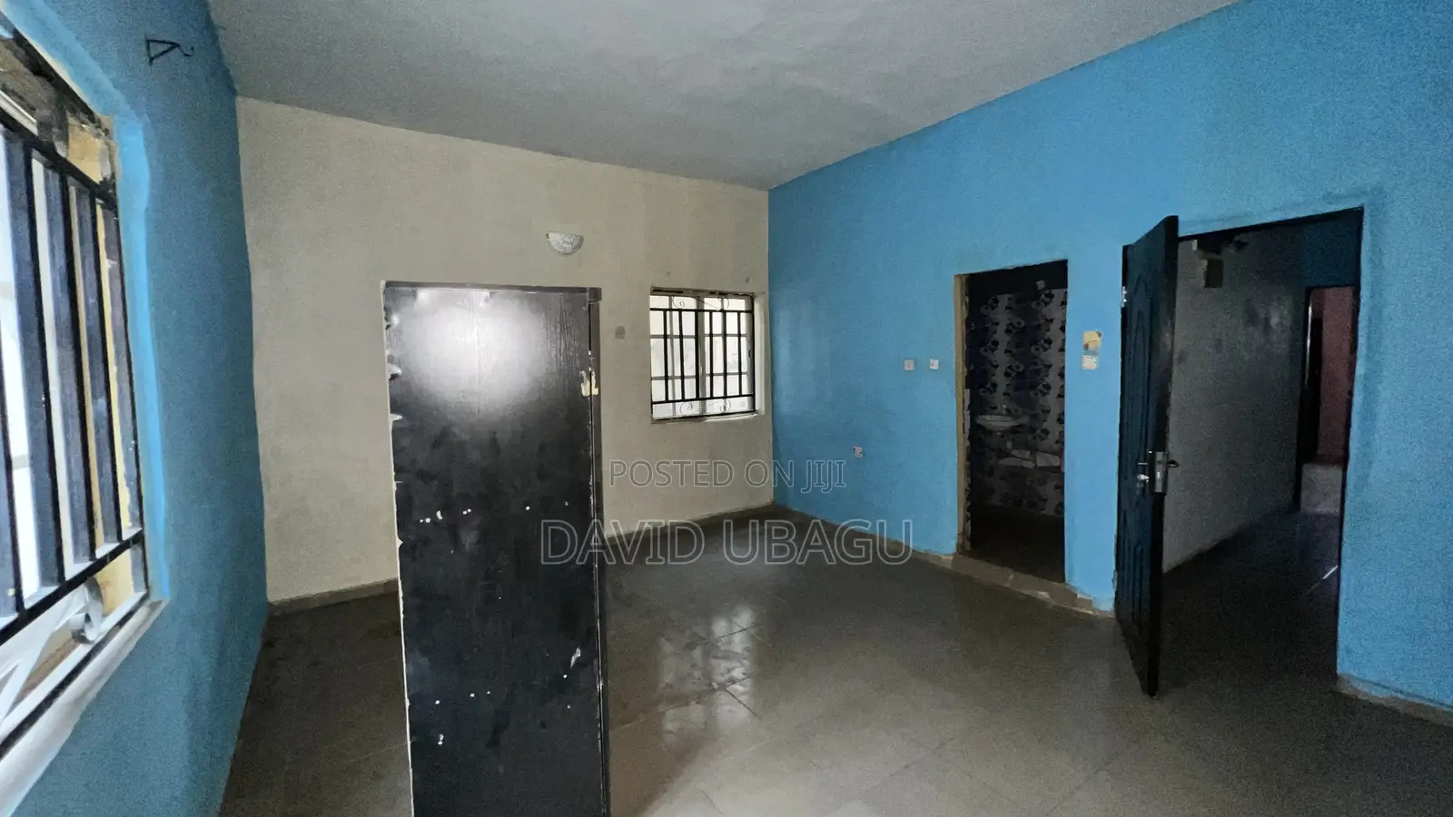 2bdrm Block of Flats in Kubwa for rent
