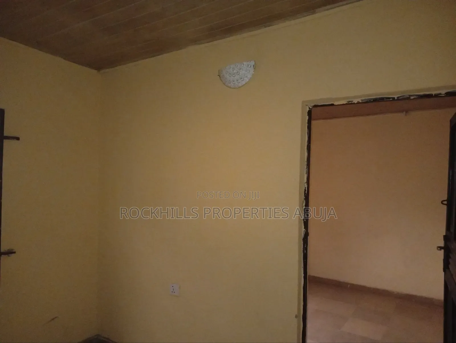 1bdrm Apartment in Kubwa Abuja for rent